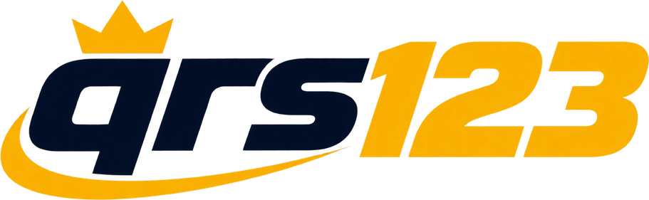 qrs123 Logo